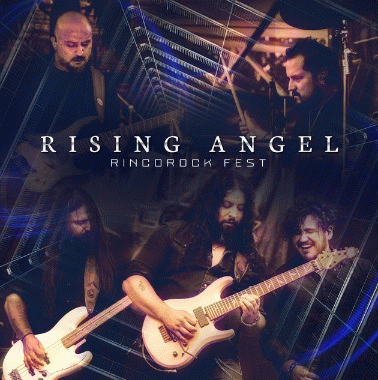 Rising Angel : Rincorock Fest